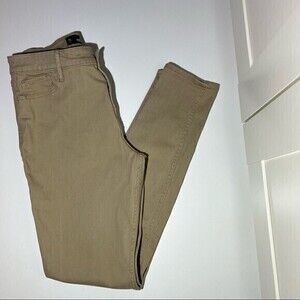 Hollister, High-Rise, Super Skinny, Classic Stretch, Size 7R‎ Junior